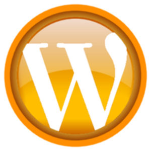 wp logo Un blog pour arrondir ses fins de mois ?